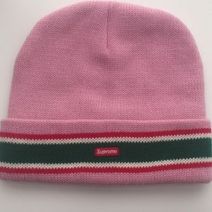 Supreme beanie